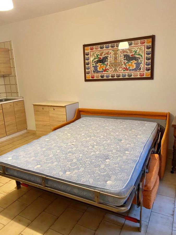 Apartament La Volpe Monolocale Bardonecchia Zewnętrze zdjęcie